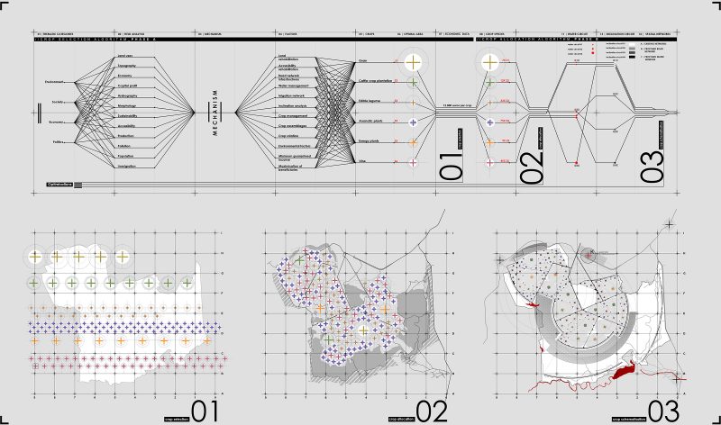 3-phase algorithmic process©studioentropia architects