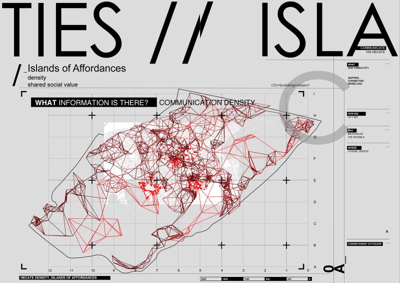 superscapes18_hecate_islands of affordances_communication desnsity@studioentropia