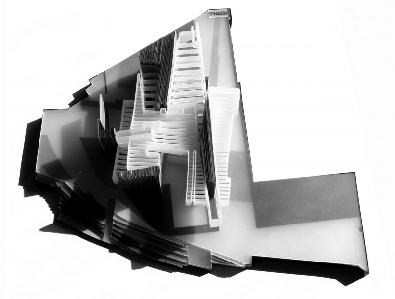 studioentropia architects_presence in absence_superposition model_06