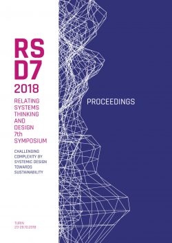 Relating Systems Thinking and Design (RSD7) 2018