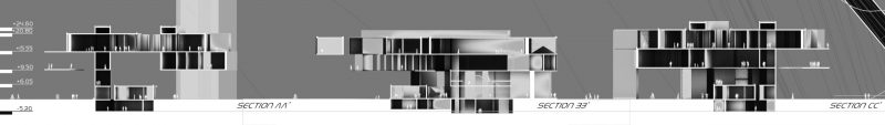 studioentropia architects_presence in absence_sections