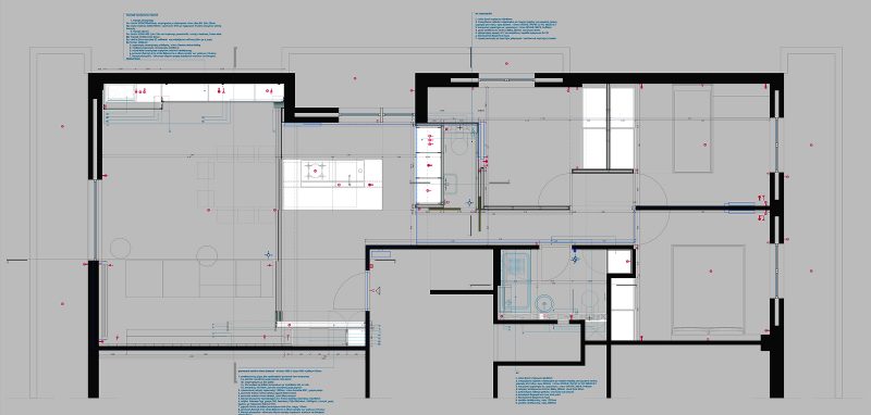 studioentropia architects_house at elliniko_plan